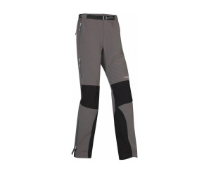 Штаны трекинговые с кевларом Milo DRU grey