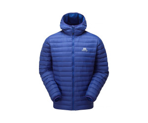 Куртка Mountain Equipment Arete Hooded Jacket Sodalite Blue 
