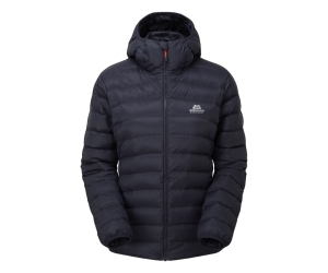 Куртка Mountain Equipment Frostline Wmns Jacket, Cosmos
