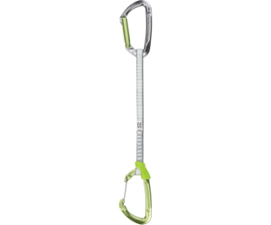 Відтяжка Climbing Technology Lime Mix set 22 cm DY