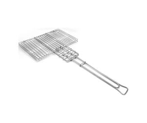 Решітка гріль Coghlans Deluxe Broiler 8981 