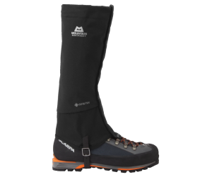 Гетри Mountain Equipment Alpine Pro Gaiter Black 