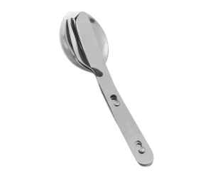Набір столових приладів Rockland TRAVEL TOOLS