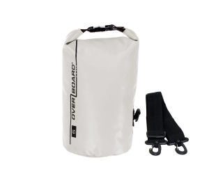 Гермомішок OverBoard Dry Tube - 5 Litres 