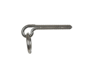 Анкер з кільцем станційний Climbing Technology Glue-In Ring-L 