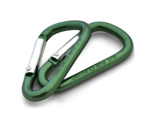 Карабін брелок Coghlans Mini Carabiners - 4 mm 0174 
