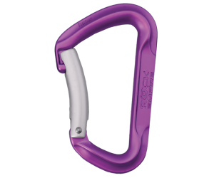 Карабін Rock Empire Carabiner Racer Bent 
