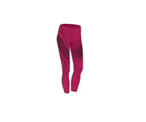 Термоштани Fuse Megalight 140 Longtight Berry Woman, black/pink