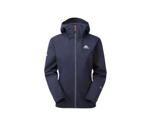 Куртка мембранная Mountain Equipment Garwhal Wmns Jacket, Skyglow