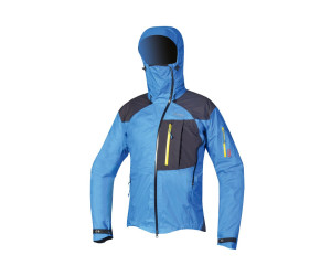 Куртка Directalpine GUIDE 5.0 blue/anthracite/gold