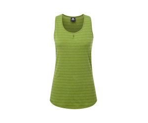 Майка Mountain Equipment Equinox Wmns Vest, Kiwi