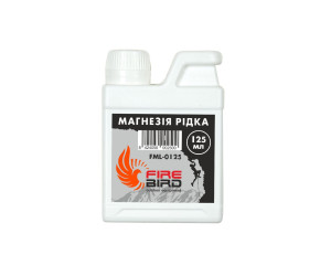 Магнезія рідка Fire Bird Magnesium Fluid 125 ml
