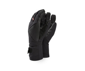 Перчатки Mountain Equipment Cirque Glove, Black