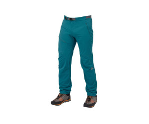 Брюки Mountain Equipment Comici Softshell Reg Pant,Tasman Blue