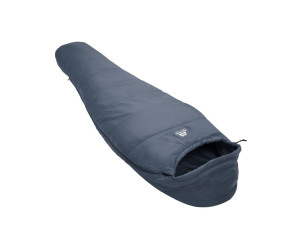 Спальник Mountain Equipment Lunar I Long LZ Denim Blue