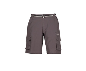 Шорти Milo Vidoc short grey