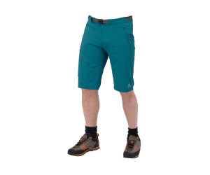 Шорты Mountain Equipment Comici Short, Tasman Blue