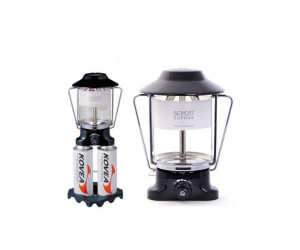Газова лампа Kovea KL-T961 Twin Gas Lamp 