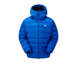 Куртка Mountain Equipment Senja Jacket, Lapis Blue