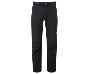 Штани Mountain Equipment Ibex Softshell Reg Pant, Black