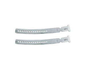Соединительные планки для кошек Climbing Technology Long Bar 