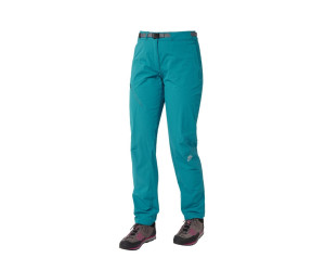 Брюки Mountain Equipment Comici Wmns Softshell Reg Pant, Tasman Blue 