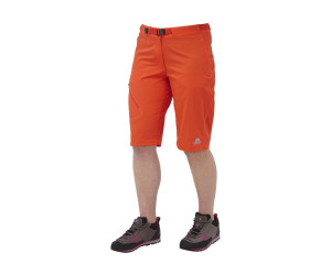 Шорты Mountain Equipment Comici Wmns Short, Kumquat size 12 