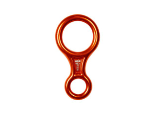 Спусковий пристрій Climbing Technology Otto Big 