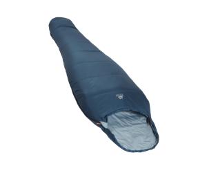 Спальник Mountain Equipment Lunar Micro Regular Denim Blue