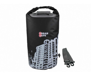Гермомешок OverBoard Urban Safe 20 Litre Dry Tube 