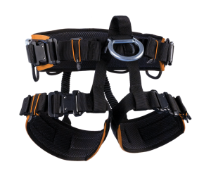 Страхова альтанка Rock Empire Atlas Lock Belt 