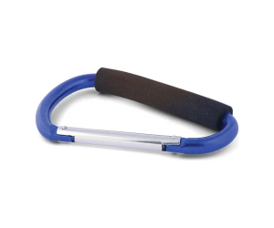 Карабін брелок великий Coghlans Large Carabiner Carry Handle 1152 