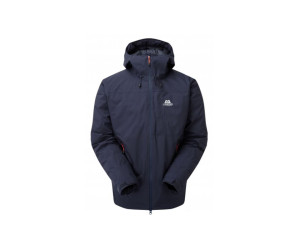Куртка пухова Mountain Equipment Triton Jacket, Cosmos 