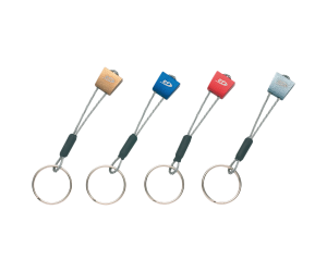 Брелок-закладка Climbing Technology Key nuts