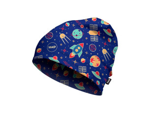 Шапка HAD Kids Printed Fleece Beanie