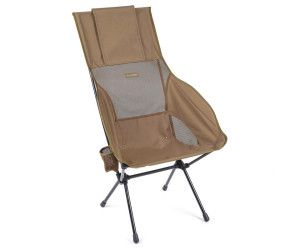 Крісло Helinox Savanna Chair 