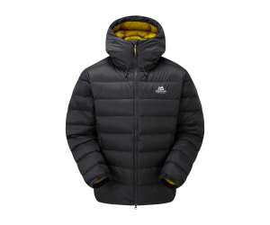 Куртка Mountain Equipment Senja Jacket, Obsidian