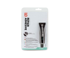 Клей для ремонту Gear Aid GA AQUASURE +FD Flexible Durable Adhesive 28g 