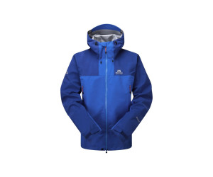 Куртка Mountain Equipment Rupal Jacket, LiOcean/DK Ocean 