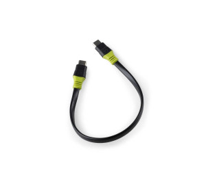 Кабель GoalZero Micro USB C Adventure cable 25cm 