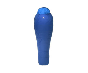 Спальник Mountain Equipment Starlight Micro Synthetic REG Sodalite/Lt Ocean