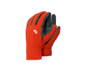 Рукавички Mountain Equipment Terra Glove, Cardinal Orange 