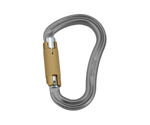 Карабин Rock Empire Carabiner HMS Magnum 2T