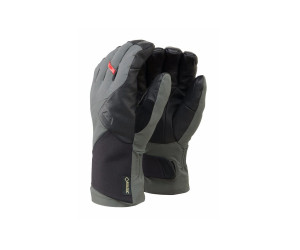 Рукавички Mountain Equipment Super Couloir Glove, Shadow/Black