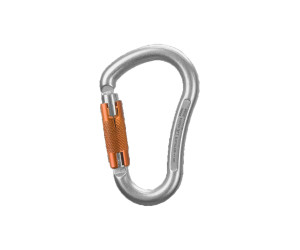 Карабин Rock Empire Carabiner Magnum Steel 2T 