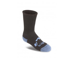 Носки Bridgedale Woolfusion Trekker Junior