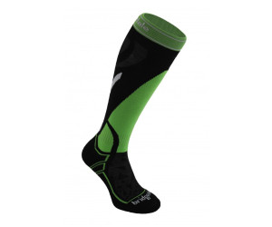 Шкарпетки Bridgedale Merinofusion Ski Vertige Mid