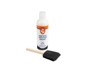 Клей на водній основі McNETT Tentsure Tent Floor (ground sheet) Waterproofer - 250ml