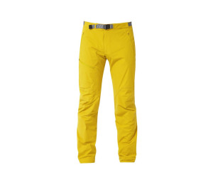 Брюки Mountain Equipment Comici Softshell Reg Pant, Acid 