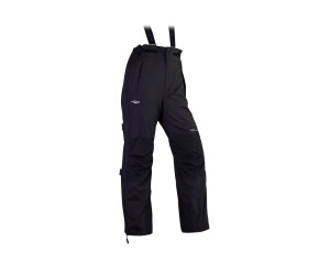 Штани з мембраною Milo LUKKA GTX pants black